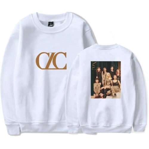 CLC Sweatshirt #2