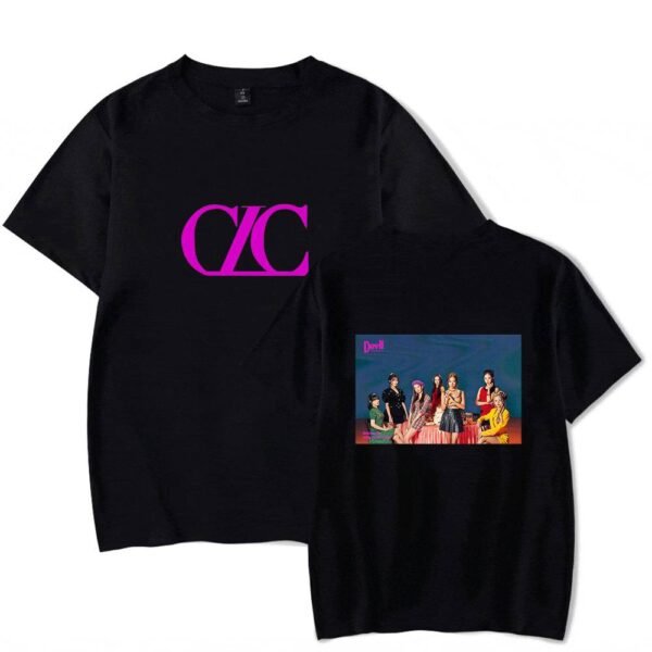 CLC T-Shirt