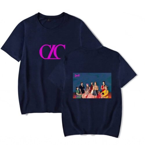 CLC T-Shirt #3