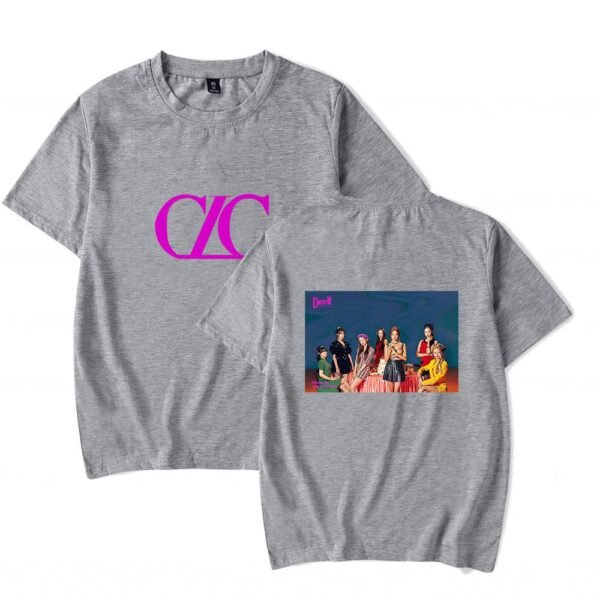 CLC T-Shirt